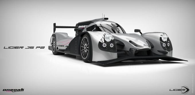 Legendarische namen keren terug naar Le Mans + FOTO